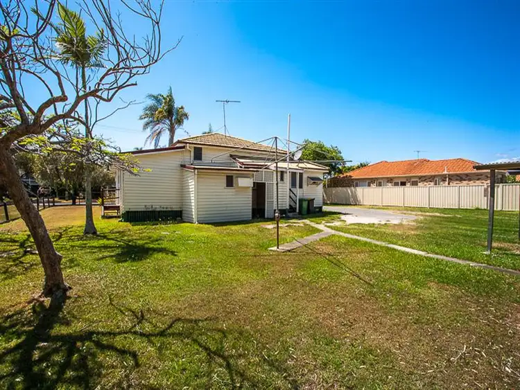 Third view of Homely house listing, 63 Sportsground Street, Redcliffe QLD 4020