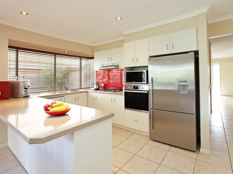 Sixth view of Homely house listing, 22 Semillion Place, Waurn Ponds VIC 3216