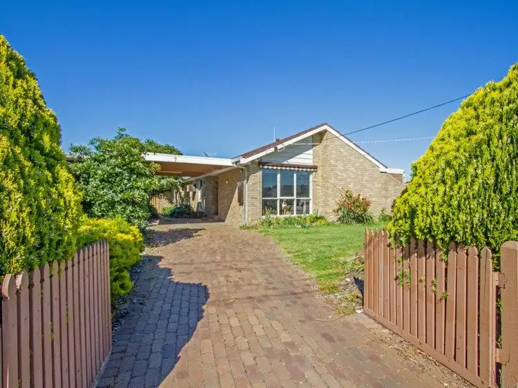 7 Braemar Street, Seaford VIC 3198