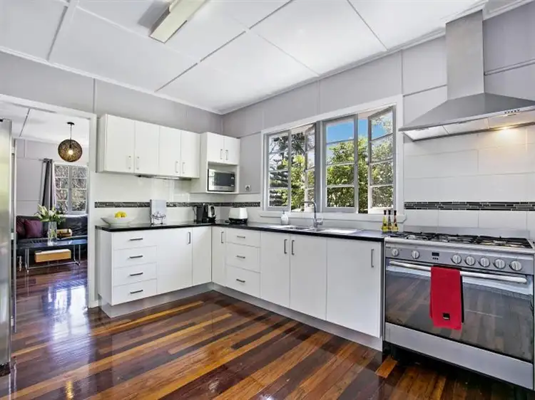 Second view of Homely house listing, 71 Thomas Street, Sherwood QLD 4075