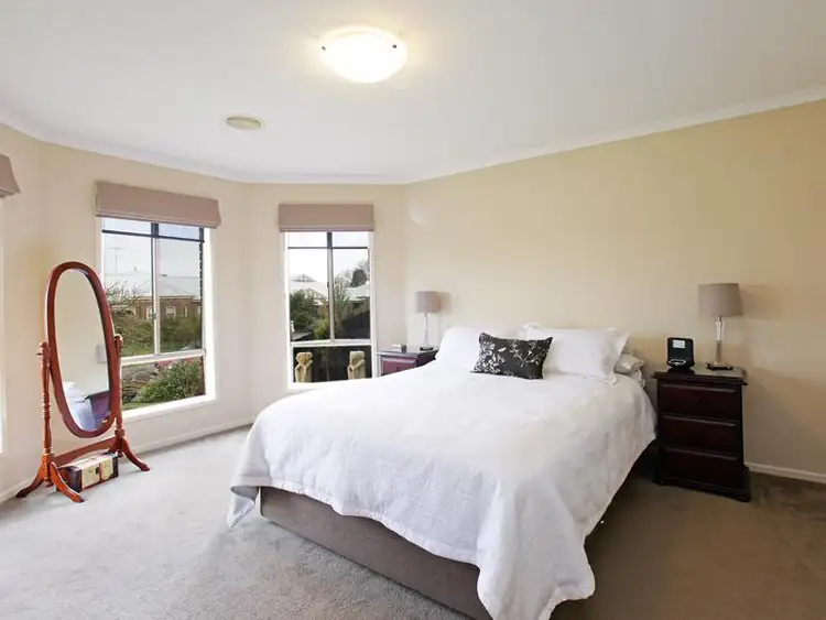 Third view of Homely house listing, 22 Semillion Place, Waurn Ponds VIC 3216