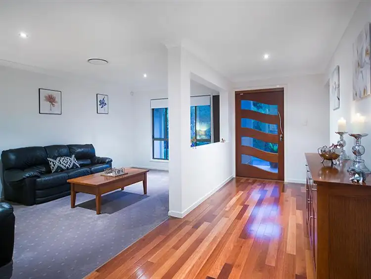 Fifth view of Homely house listing, 49 Impeccable Circuit, Coomera QLD 4209