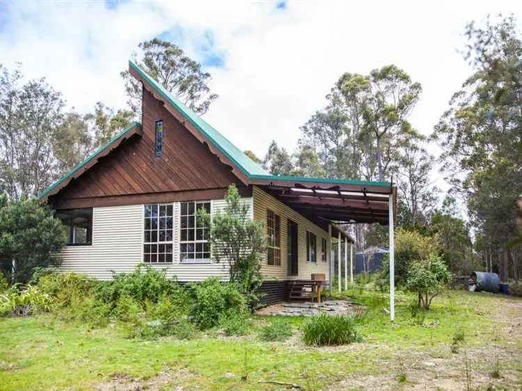 Fourth view of Homely house listing, 2023 Pipers River Road, Pipers River TAS 7252