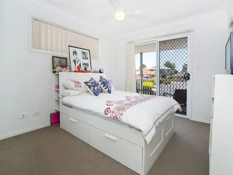 Seventh view of Homely house listing, 10/1 Daintree Drive, Parkinson QLD 4115