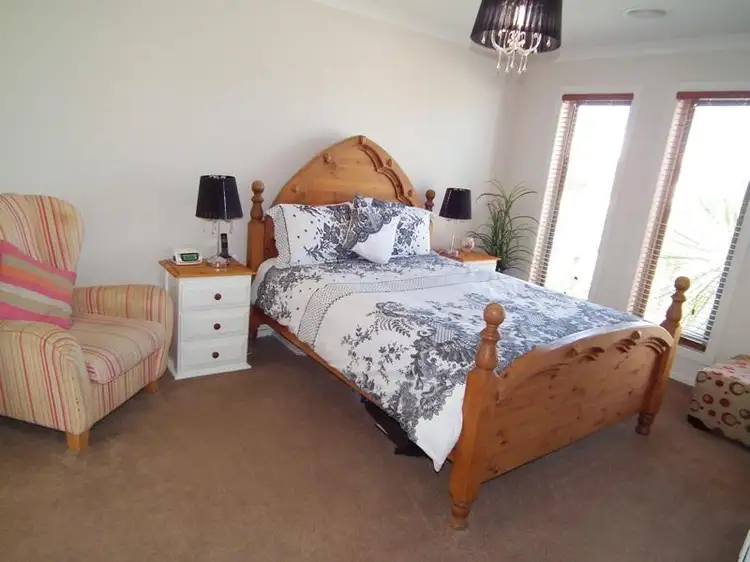Fifth view of Homely house listing, 10 Lotus Court, Nagambie VIC 3608