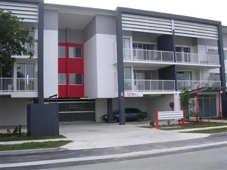 17/6 Ewart Street, Clontarf QLD 4019