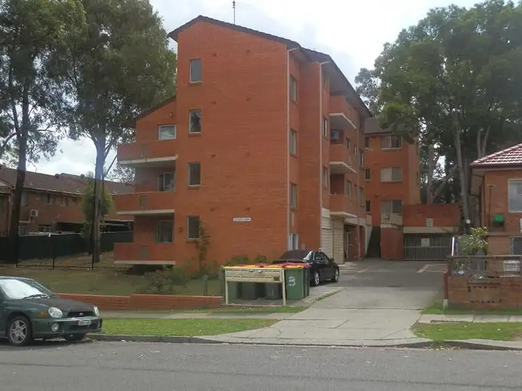 Main view of Homely unit listing, 2/3-5 Myall Street, Cabramatta NSW 2166