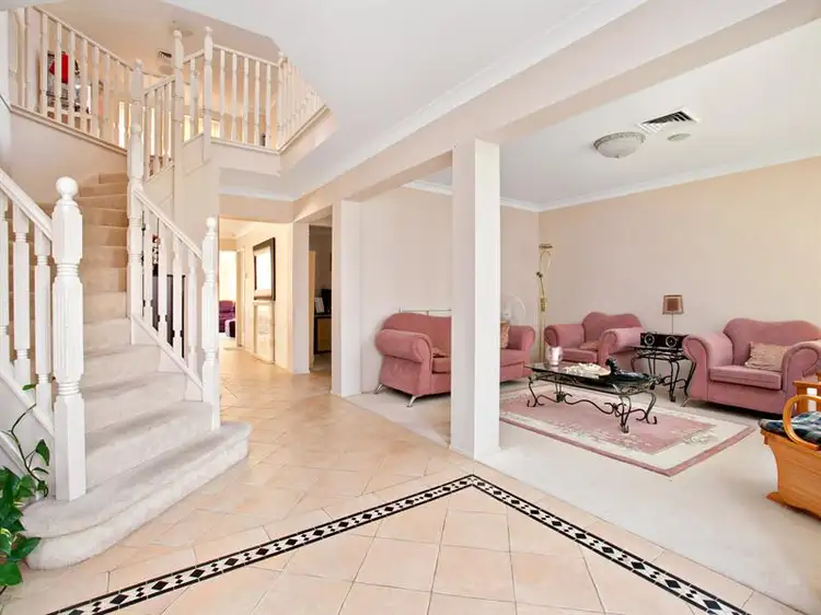 Third view of Homely house listing, 7 Newnes Close, Glenwood NSW 2768