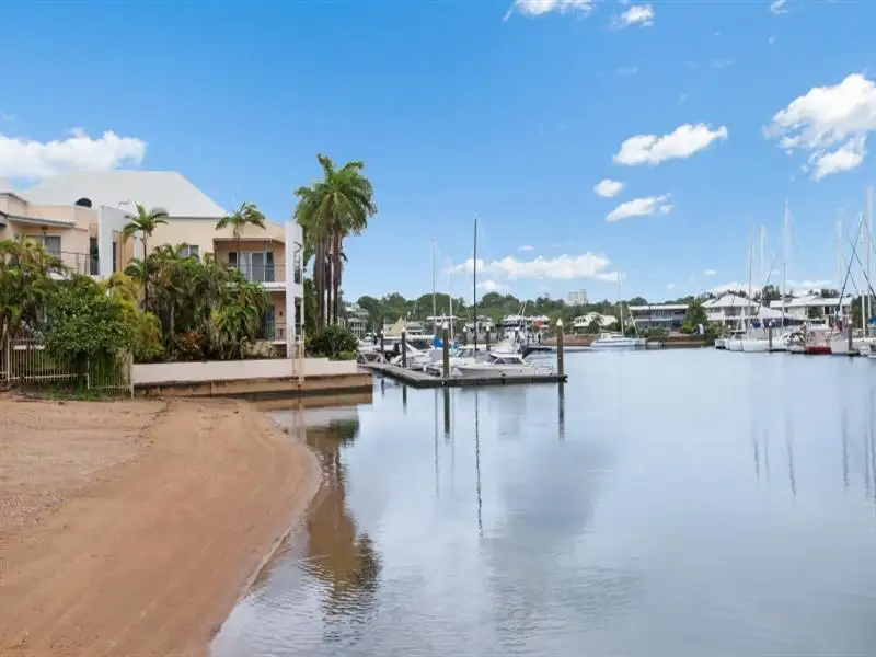Main view of Homely unit listing, 6/35 Paspaley Place, Larrakeyah NT 820