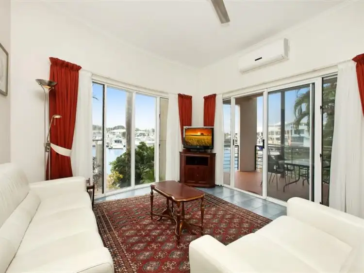 Fifth view of Homely unit listing, 6/35 Paspaley Place, Larrakeyah NT 820