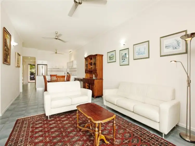 Fourth view of Homely unit listing, 6/35 Paspaley Place, Larrakeyah NT 820