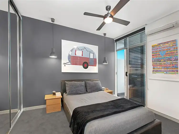 Sixth view of Homely apartment listing, 64/3 Queen Street, Rosebery NSW 2018