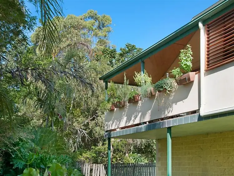 Sixth view of Homely apartment listing, 8/1 Wollumbin Street, Byron Bay NSW 2481
