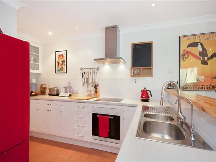 Second view of Homely apartment listing, 8/1 Wollumbin Street, Byron Bay NSW 2481