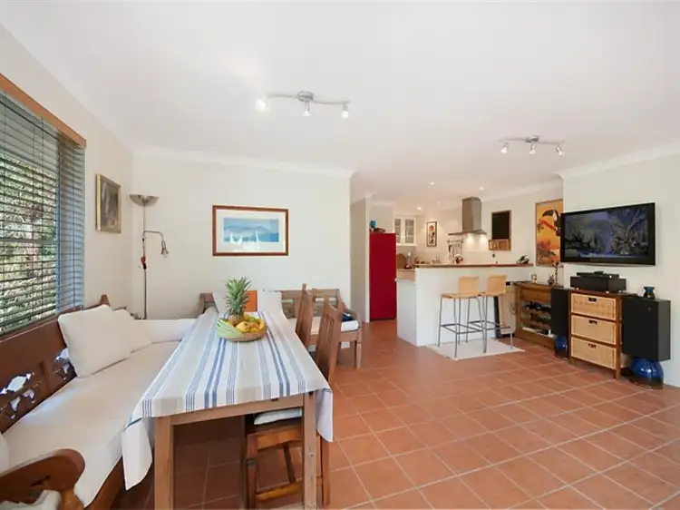 Third view of Homely apartment listing, 8/1 Wollumbin Street, Byron Bay NSW 2481