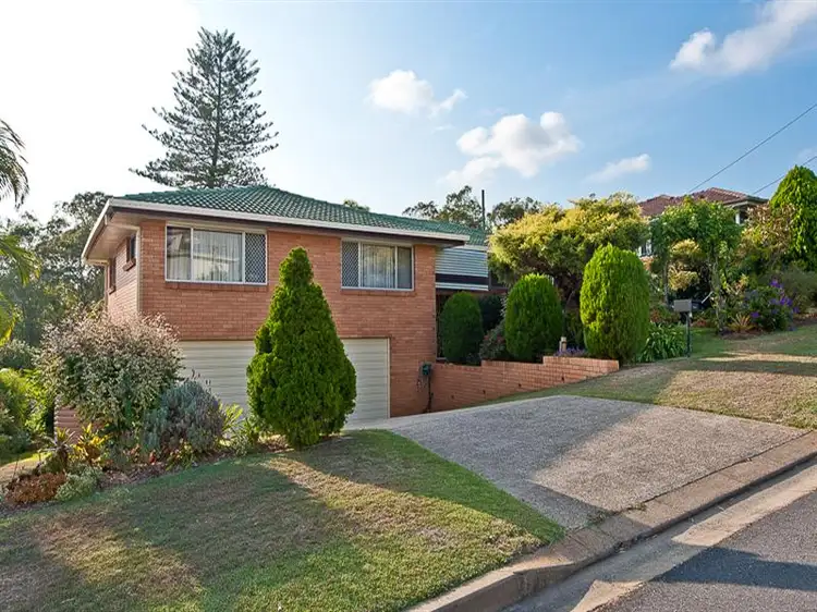 Main view of Homely house listing, 33 Ben Street, Chermside West QLD 4032
