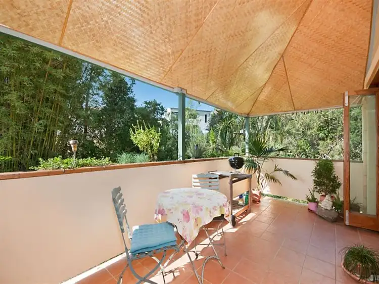Fifth view of Homely apartment listing, 8/1 Wollumbin Street, Byron Bay NSW 2481