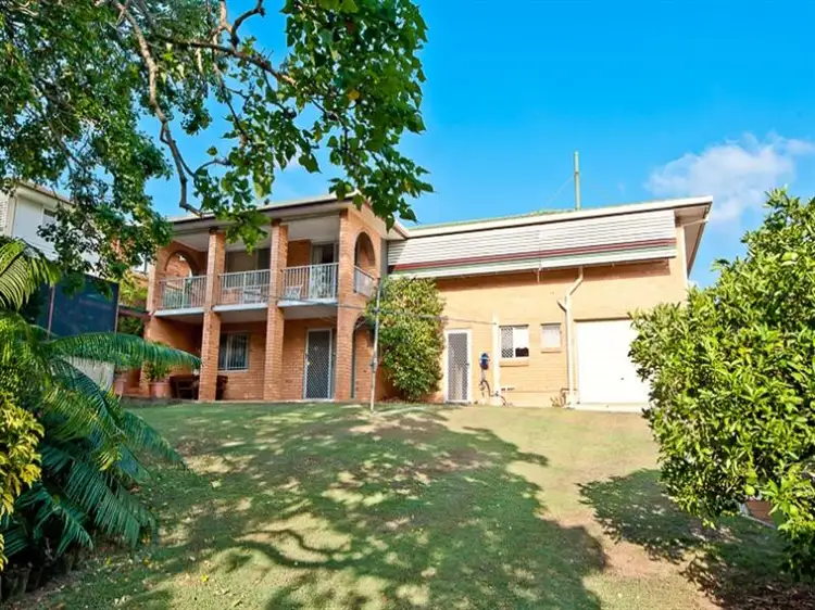 Second view of Homely house listing, 33 Ben Street, Chermside West QLD 4032