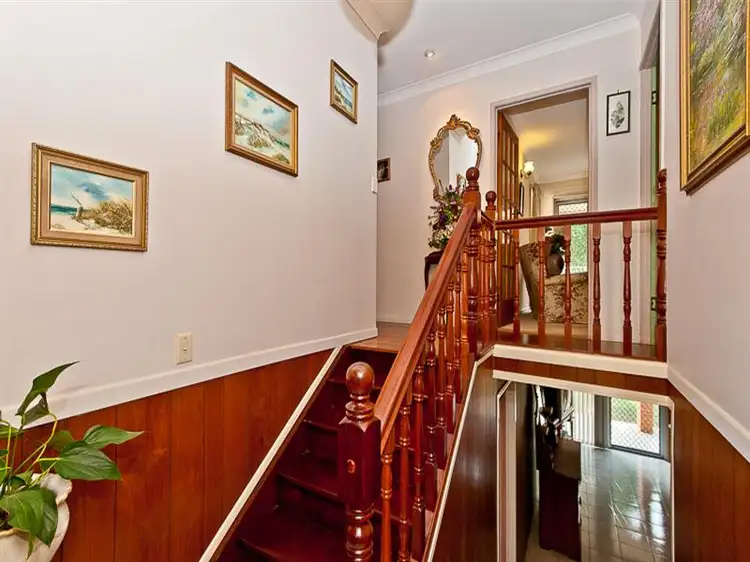 Fifth view of Homely house listing, 33 Ben Street, Chermside West QLD 4032