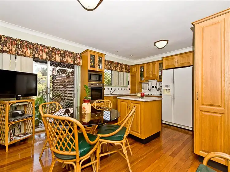 Sixth view of Homely house listing, 33 Ben Street, Chermside West QLD 4032