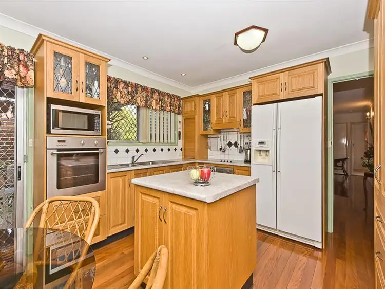 Seventh view of Homely house listing, 33 Ben Street, Chermside West QLD 4032