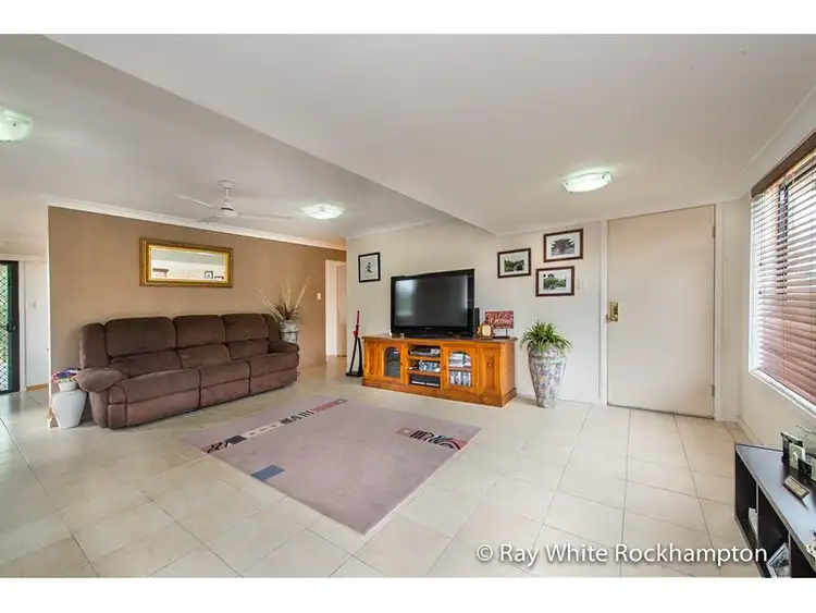 Sixth view of Homely house listing, 156 Talbot Street, Berserker QLD 4701