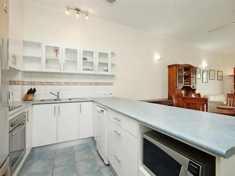 Second view of Homely unit listing, 6/35 Paspaley Place, Larrakeyah NT 820