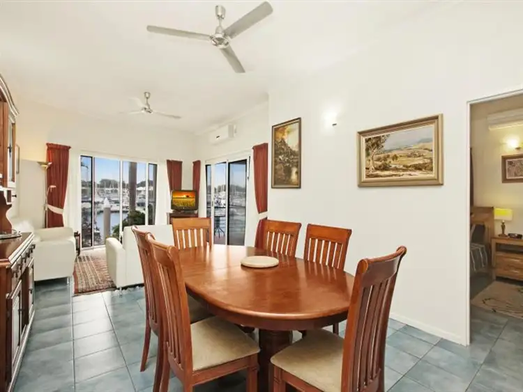 Third view of Homely unit listing, 6/35 Paspaley Place, Larrakeyah NT 820