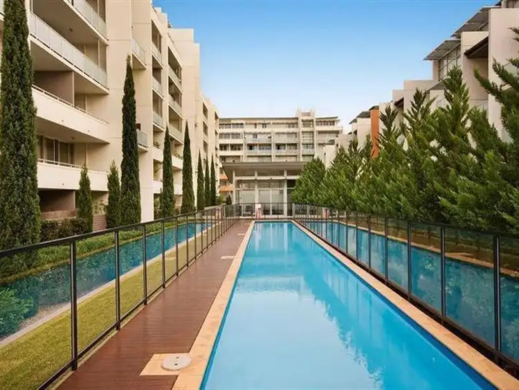 Seventh view of Homely apartment listing, 64/3 Queen Street, Rosebery NSW 2018