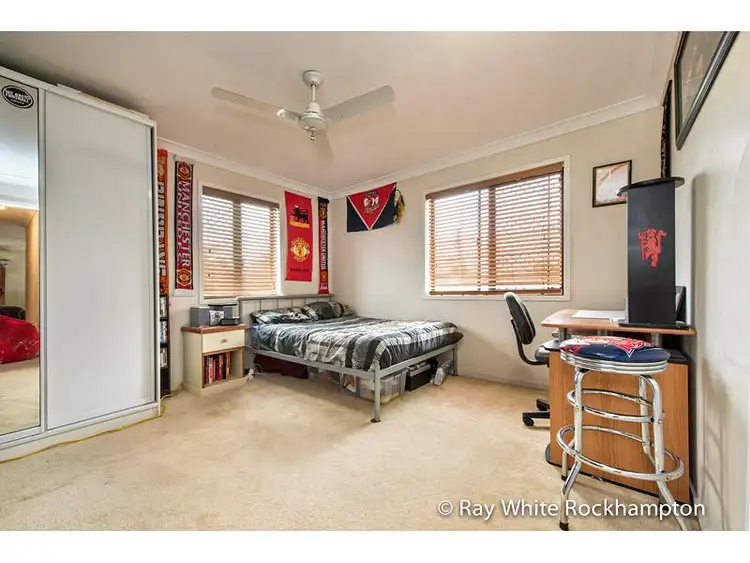 Seventh view of Homely house listing, 156 Talbot Street, Berserker QLD 4701