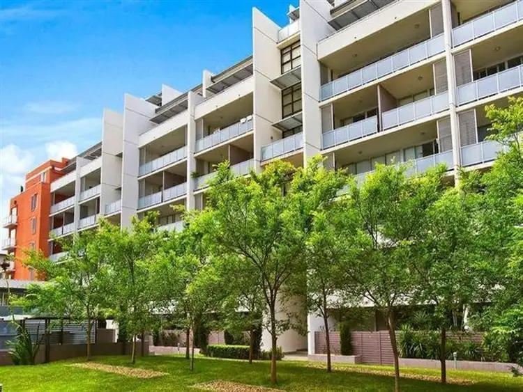 64/3 Queen Street, Rosebery NSW 2018