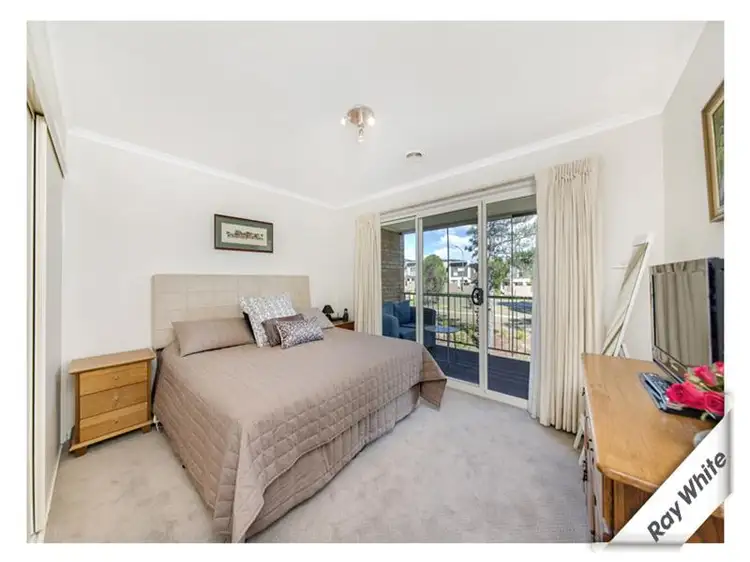 Third view of Homely house listing, 4/21 Aspinall Street, Watson ACT 2602