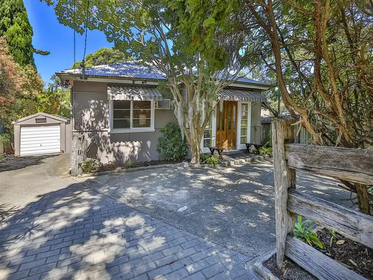 Fifth view of Homely house listing, 27 Arthur Street, Dee Why NSW 2099