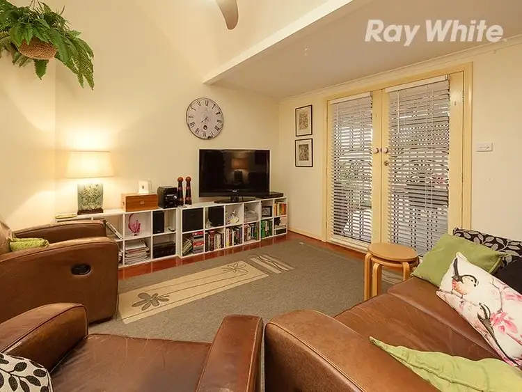 Second view of Homely house listing, 43A Charles Street, Wodonga VIC 3690