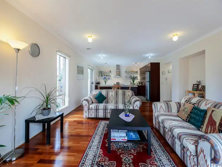 Fifth view of Homely house listing, 48 Loughton Avenue, Epping VIC 3076