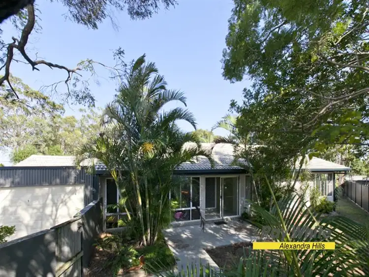 Main view of Homely house listing, 49 Allenby Road, Alexandra Hills QLD 4161