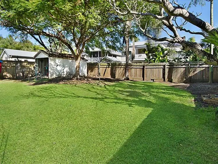 Fifth view of Homely house listing, 132 Yabba Street, Ascot QLD 4007