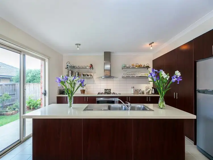 Second view of Homely house listing, 48 Loughton Avenue, Epping VIC 3076