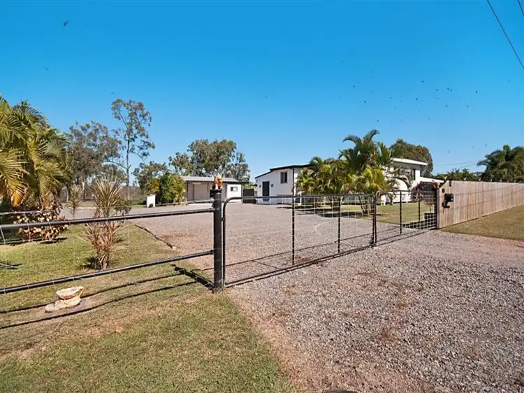20 Jensen Road, Jensen QLD 4818