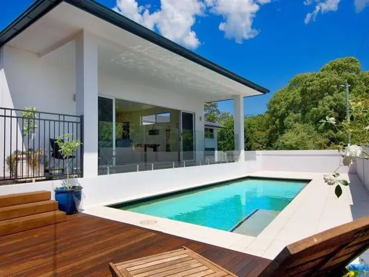 Main view of Homely house listing, 21 Wilguy Crescent, Buderim QLD 4556