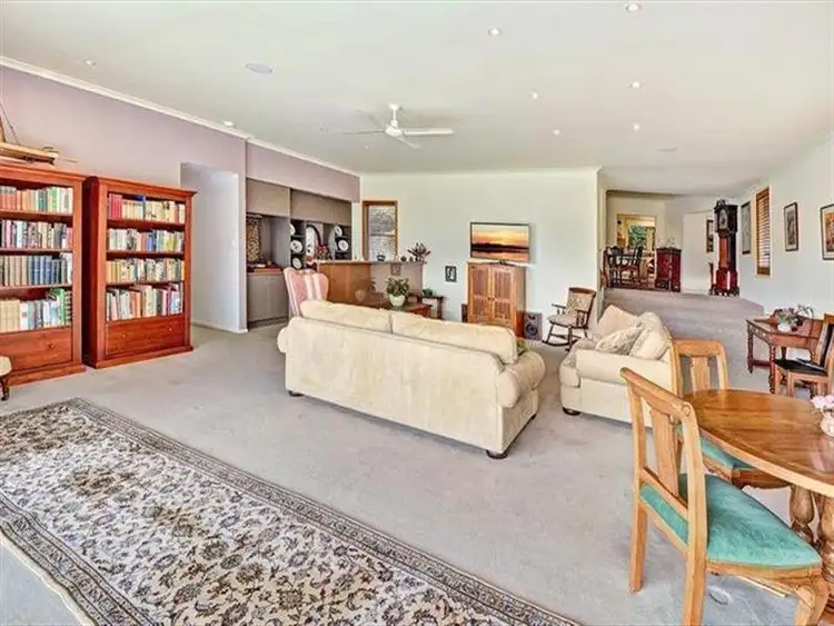 Fifth view of Homely house listing, 21 Wilguy Crescent, Buderim QLD 4556