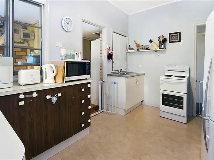 Third view of Homely house listing, 132 Yabba Street, Ascot QLD 4007