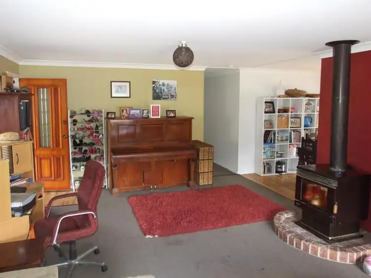 Fourth view of Homely house listing, 2 Eastside Road, Crows Nest QLD 4355