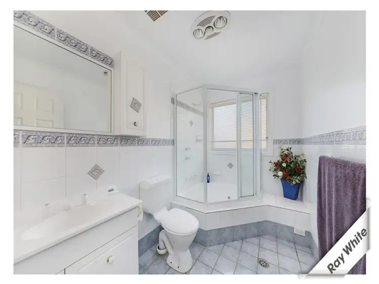 Fourth view of Homely house listing, 4/21 Aspinall Street, Watson ACT 2602