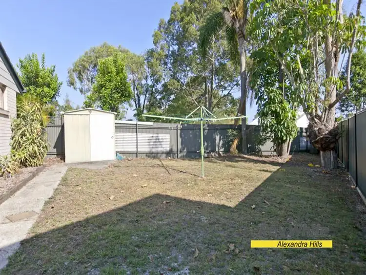 Sixth view of Homely house listing, 49 Allenby Road, Alexandra Hills QLD 4161