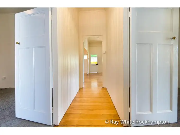 Sixth view of Homely house listing, 165 Hyde Street, Frenchville QLD 4701