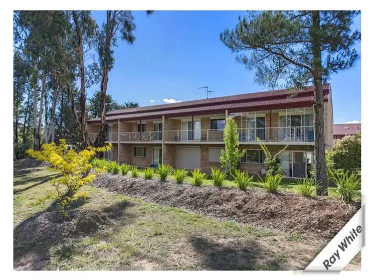 Main view of Homely house listing, 4/21 Aspinall Street, Watson ACT 2602