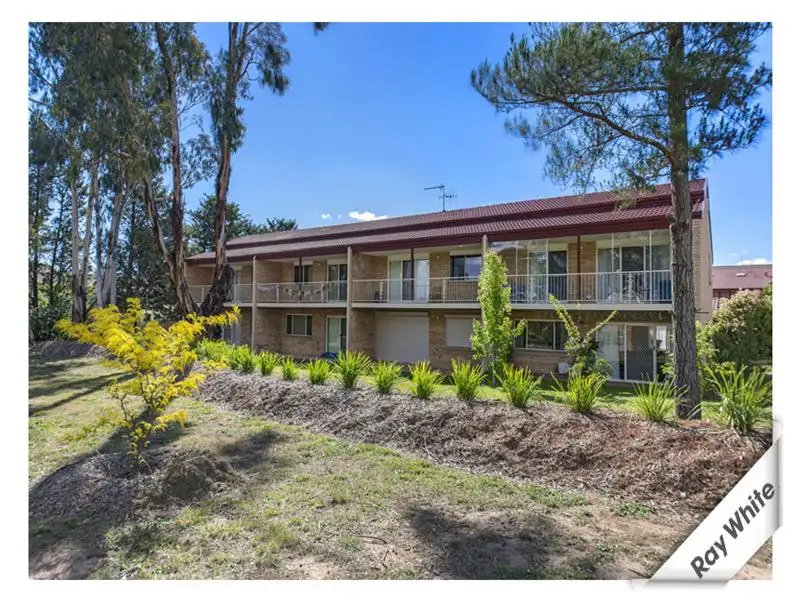 Main view of Homely house listing, 4/21 Aspinall Street, Watson ACT 2602
