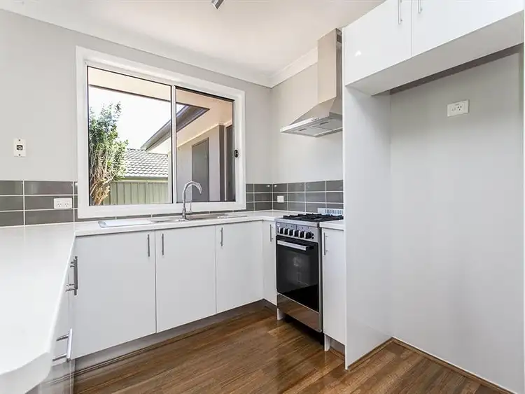 Fourth view of Homely house listing, 27 Wolara Avenue, Glenmore Park NSW 2745