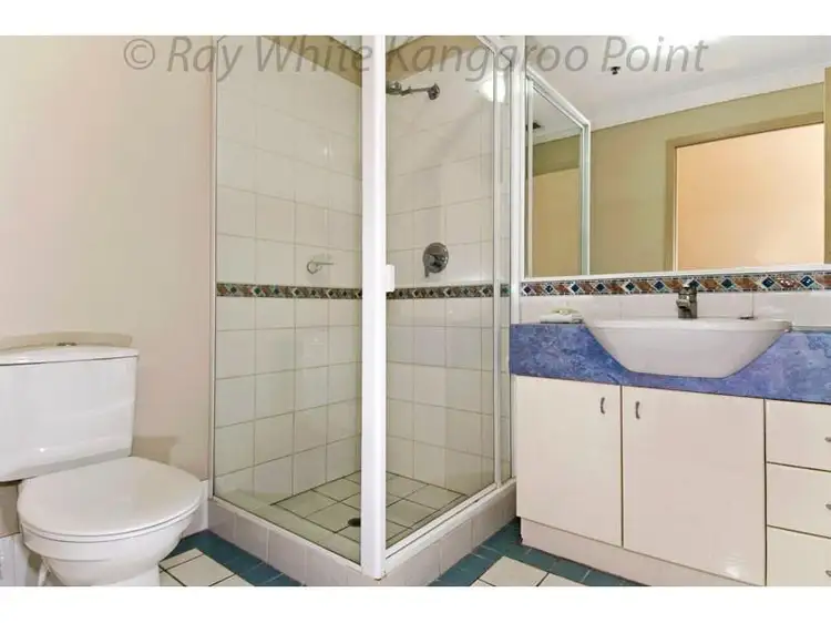 Fifth view of Homely apartment listing, 5017/55 Baildon Street, Kangaroo Point QLD 4169
